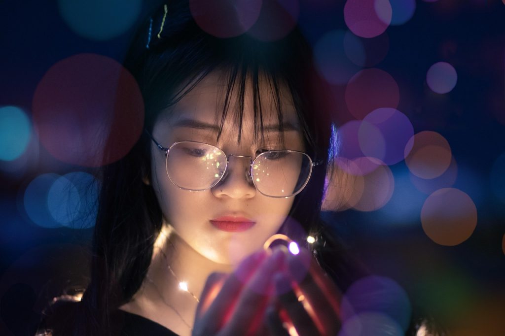 Echter Flirt Meine Erfahrungen und Tipps