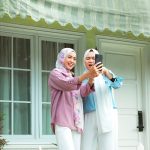 Die Evolution des Datings: Von Chatrooms zu Videocalls