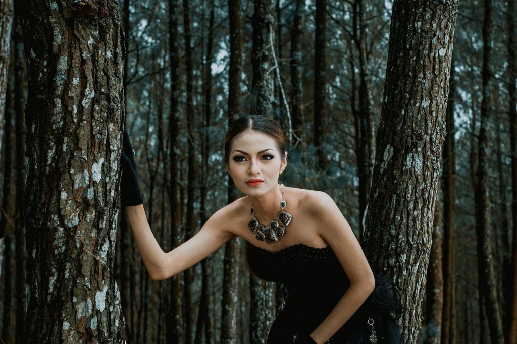 Anonymes Flirten leicht gemacht