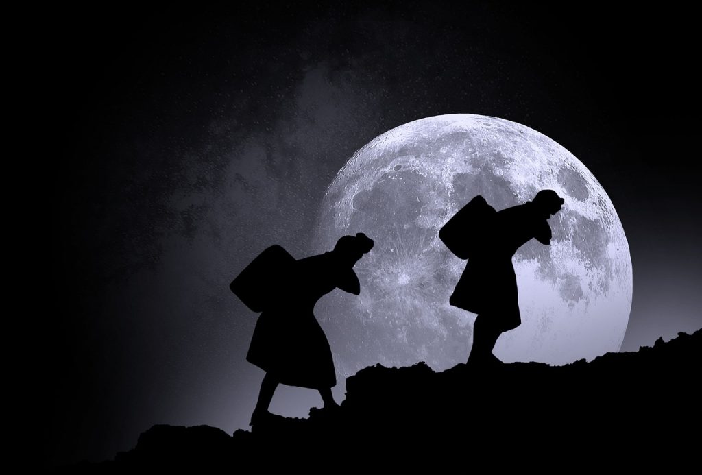 Tipps für bessere zufällige Chat-Räume heute