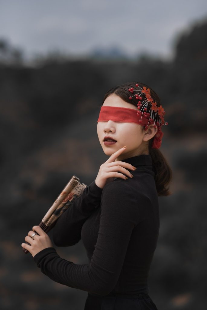 Dinge die beim anonymen Flirten vermieden werden sollten Tipps von Dating Coaches