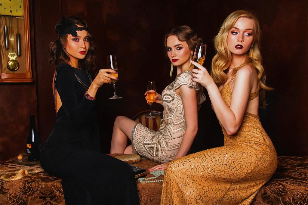 Warum spontane Gespräche echte Romantik entfachen können