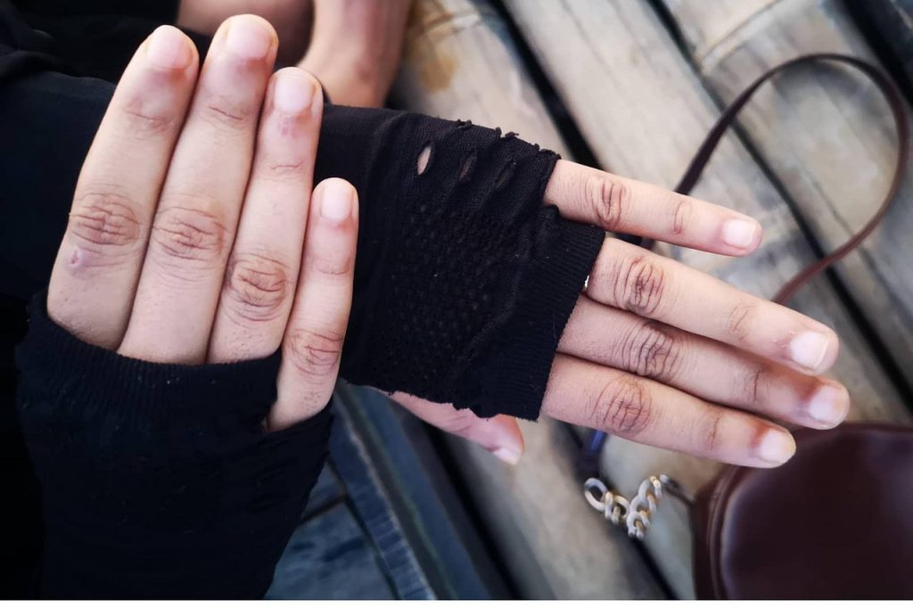 Geheimnisse des Online Datings