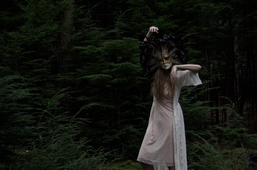 Die Wahrheit über virtuelle Liebe