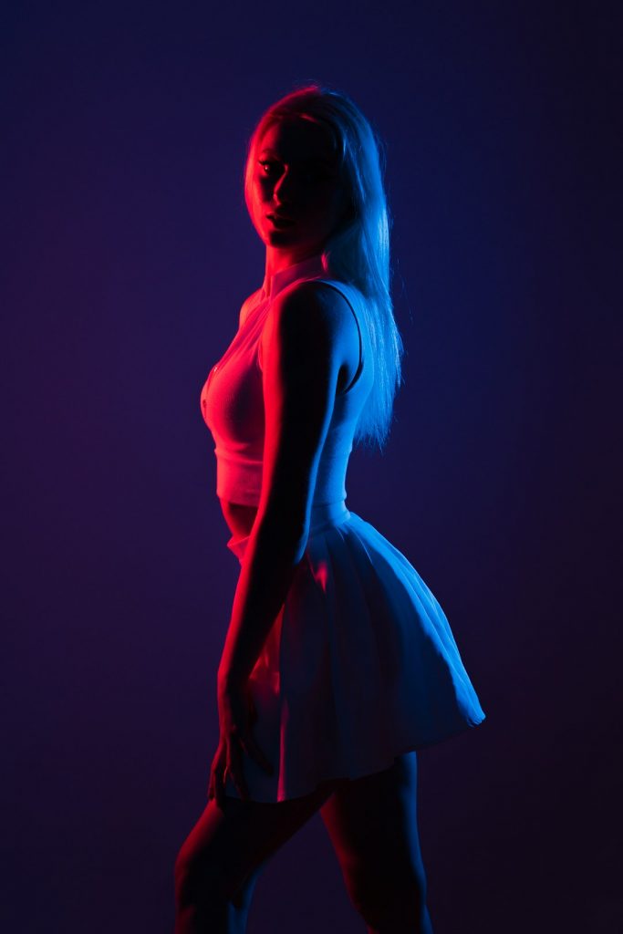 Mein Erlebnis mit zufälligen Chat-Rooms für Menschen die gerne chatten