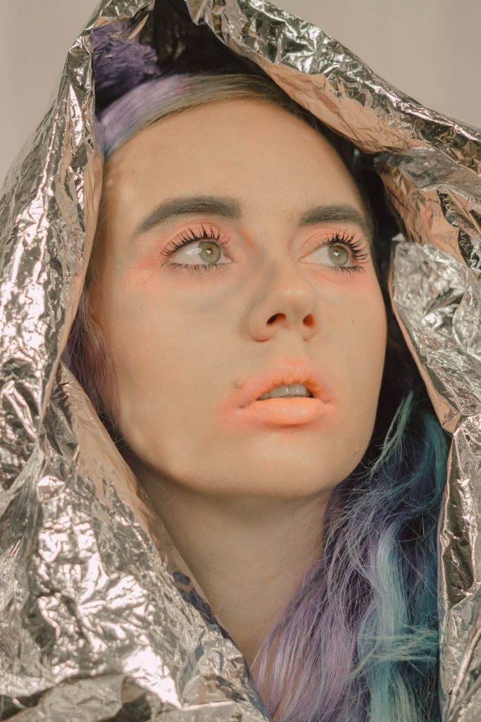 Überraschende Erlebnisse beim Chatten mit Fremden