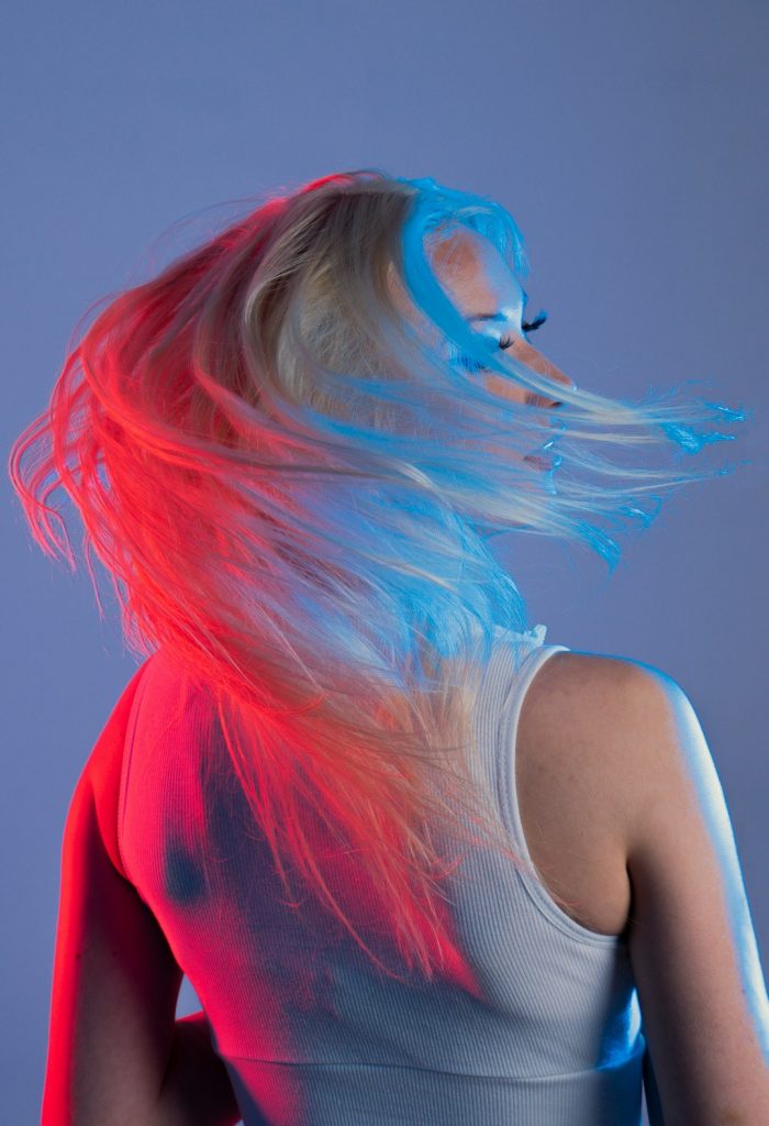 Virtuelle Liebe in der digitalen Welt