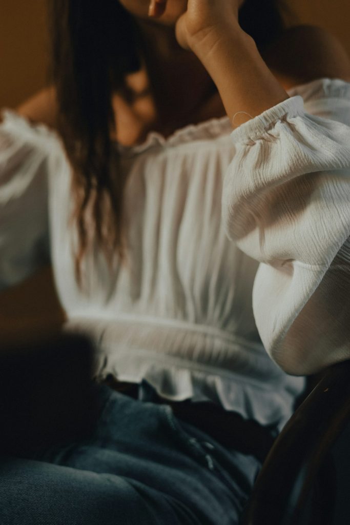 Sicherheitscheckliste für Senioren beim Online Dating