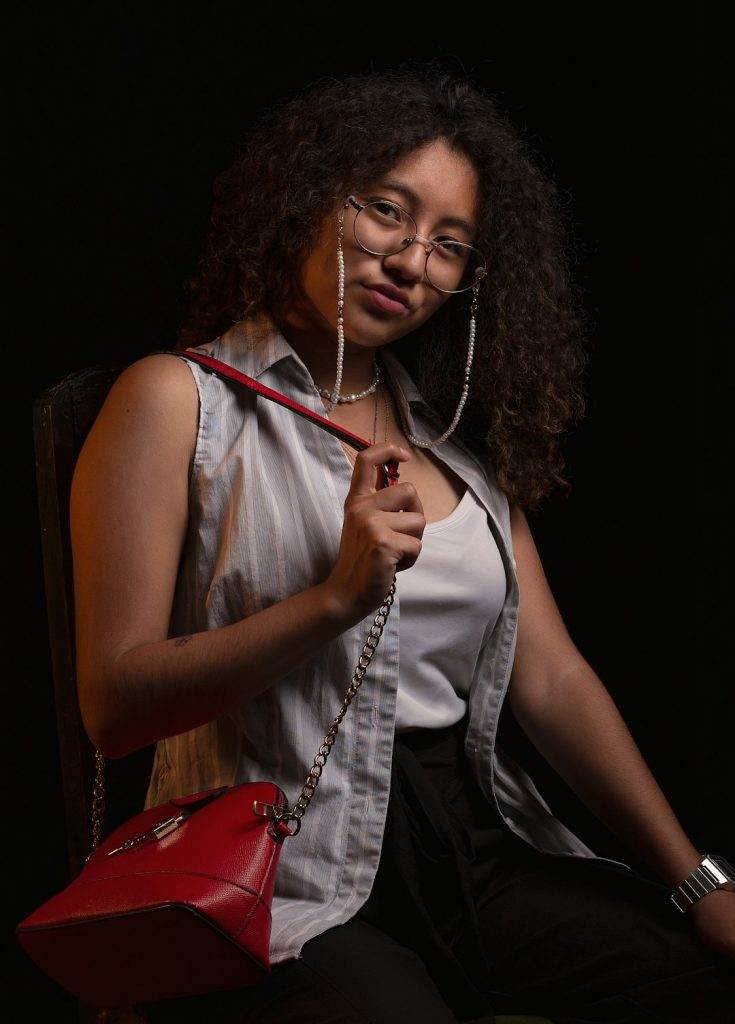 Die Kunst des Flirtens und des Smalltalks