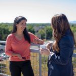 Die Kunst Fremde in Freunde zu verwandeln