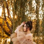 Wie man um Erlaubnis bittet bevor man eine Aufnahme macht