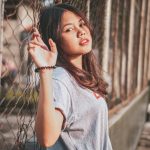 Anonymes Flirten macht das Dating wieder zum Spaß