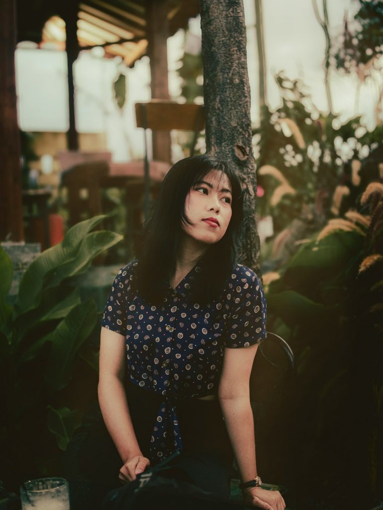 Warum spontane Videogespräche zur Romanze führen können