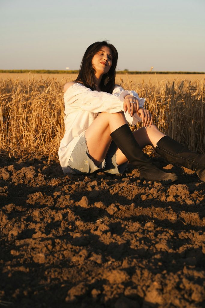 Umgang mit gemischten Signalen im Online-Dating