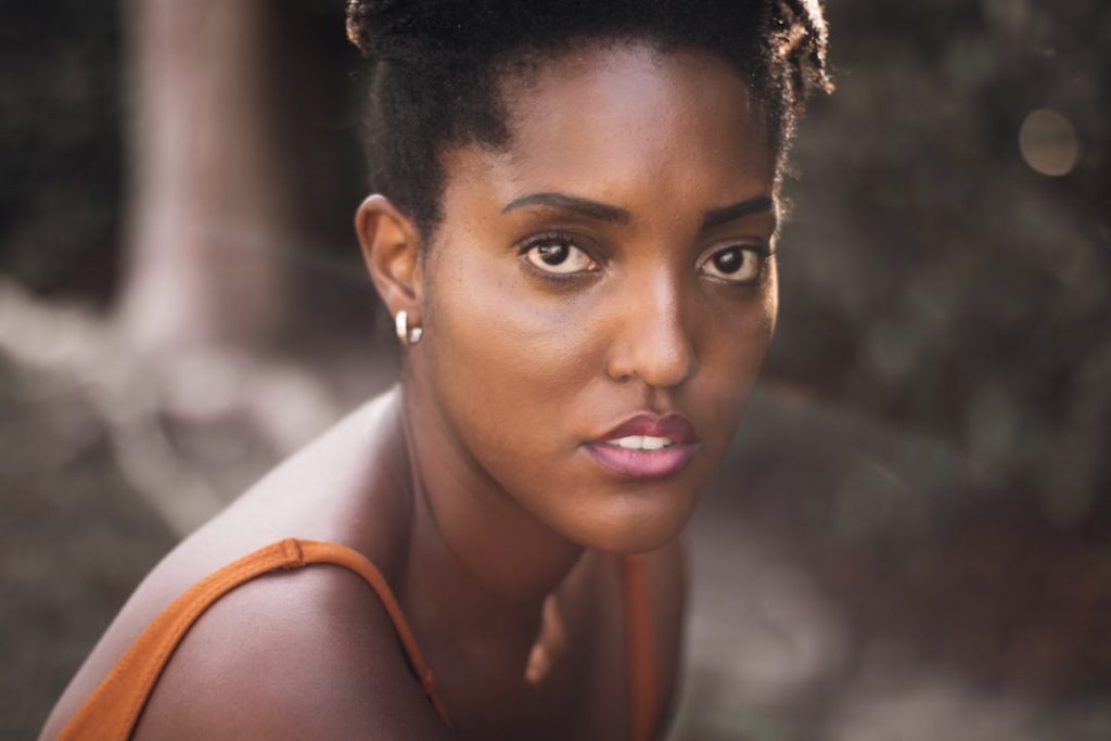 Dos und Donts beim ersten Mal Video Flirten