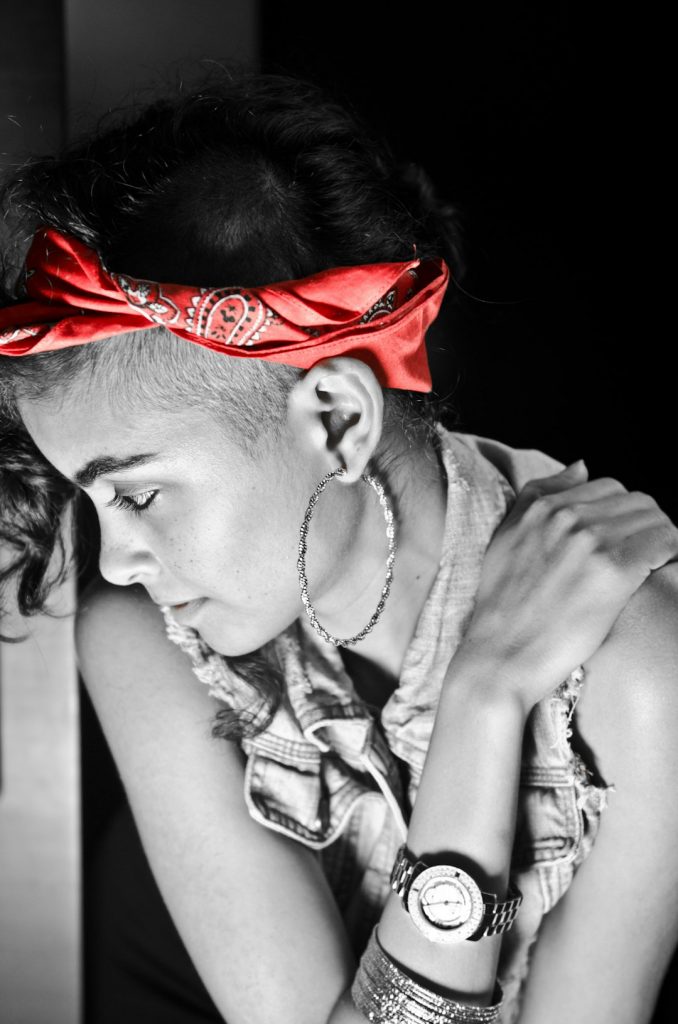 Wie man nach einer langen Pause wieder flirtet und Intimität aufbaut