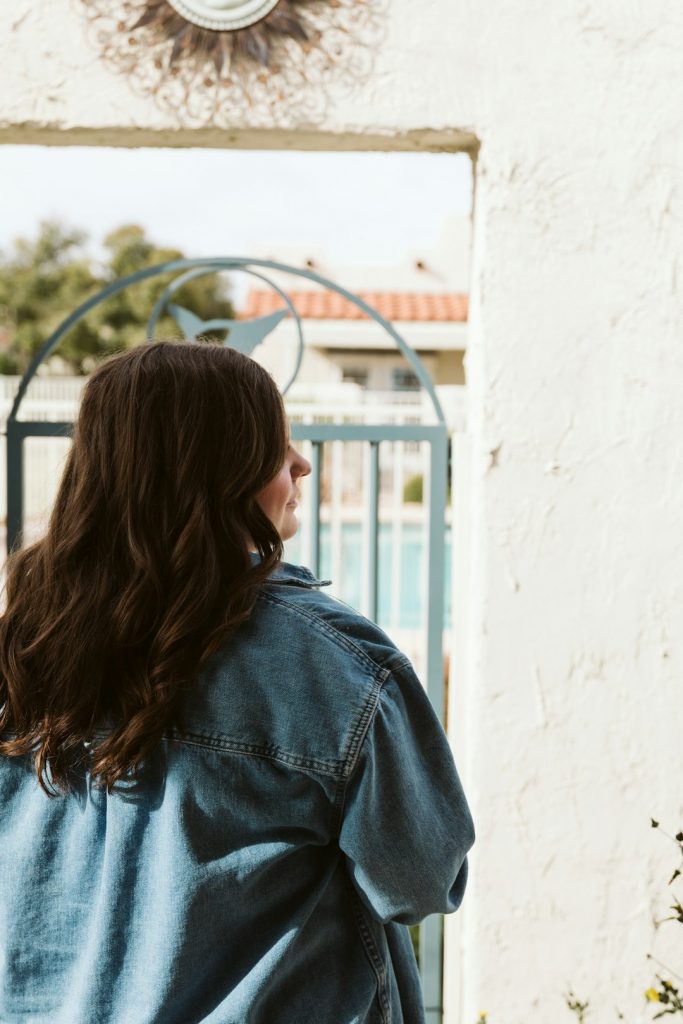 Wie man peinliche Schweigen elegant meistert