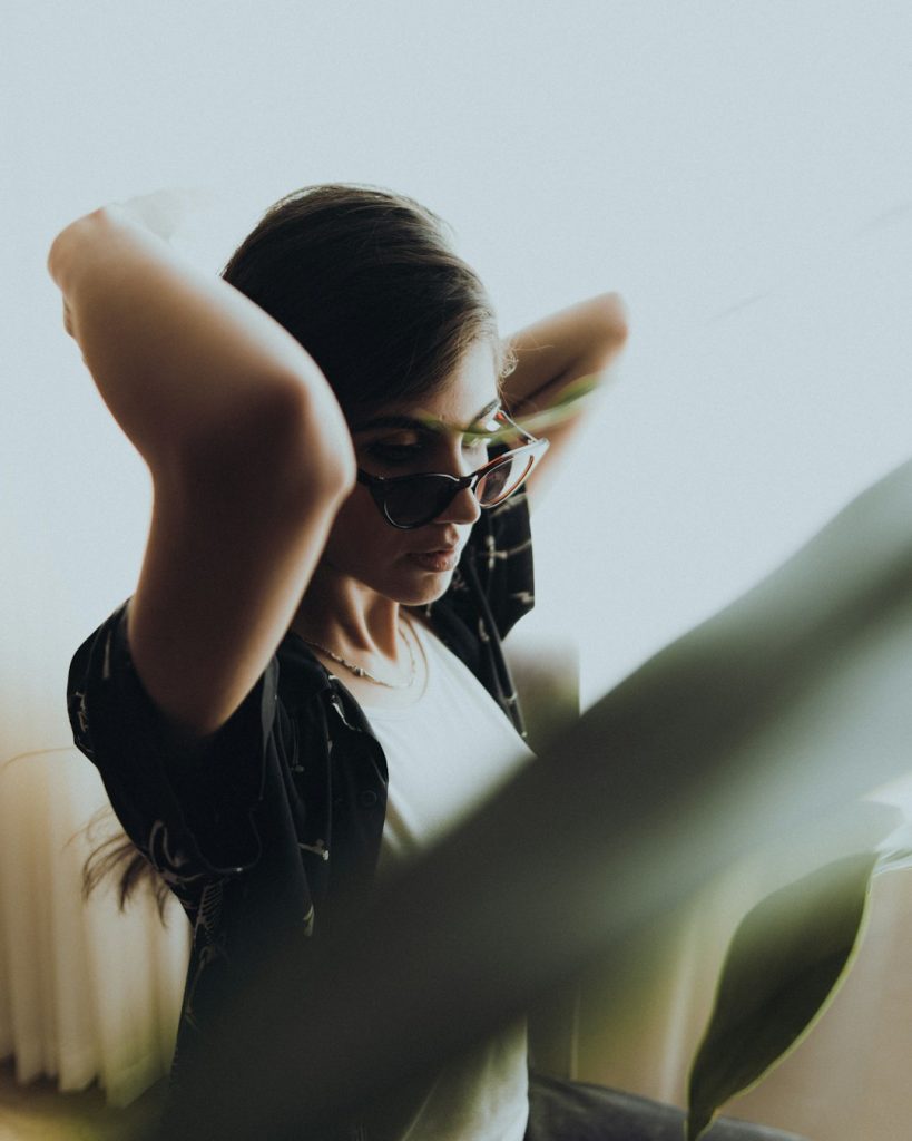 Fehler beim ersten Online Video Date vermeiden