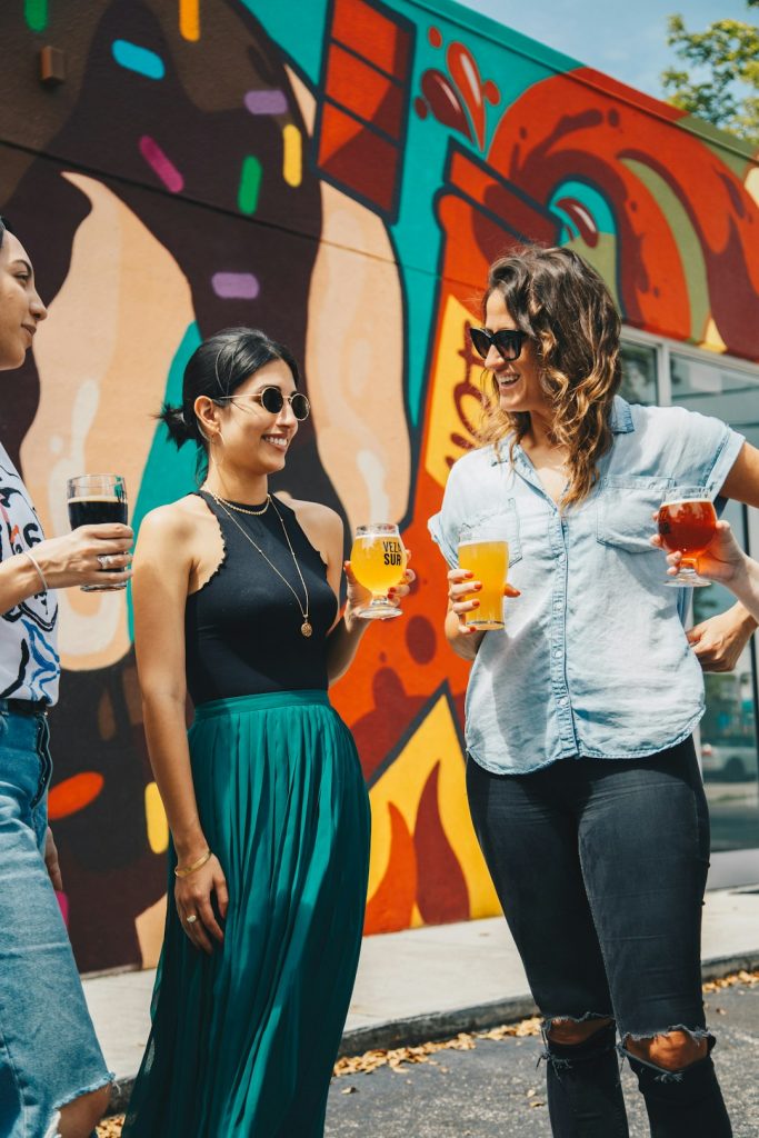 Fernbeziehungen für digitale Nomaden erfolgreich meistern