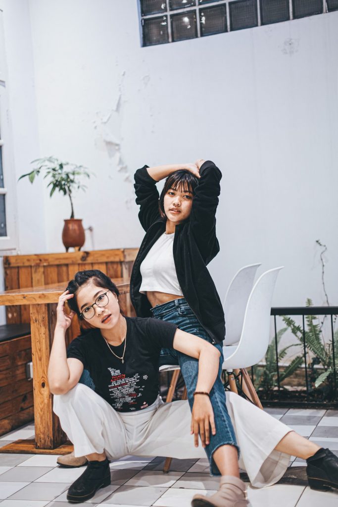 Erfahrungen mit dem Chatten mit Fremden und echte Beziehungen aufbauen