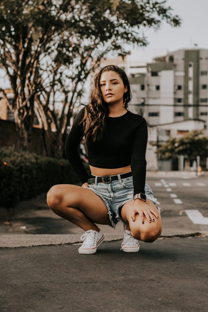 Zufällige Chat Rooms für schüchterne Menschen