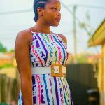 Elegant von peinlichen Nachrichten erholen