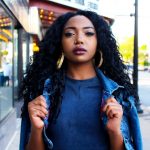 Flirten durch Komplimente