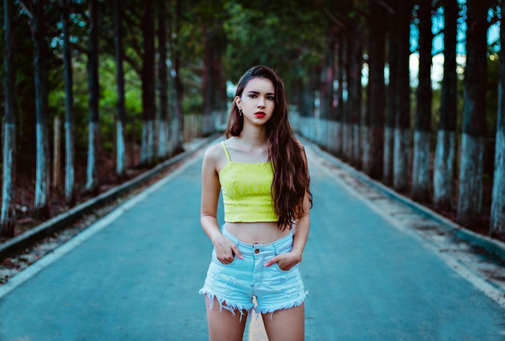 Schutz der Privatsphäre beim Video-Dating