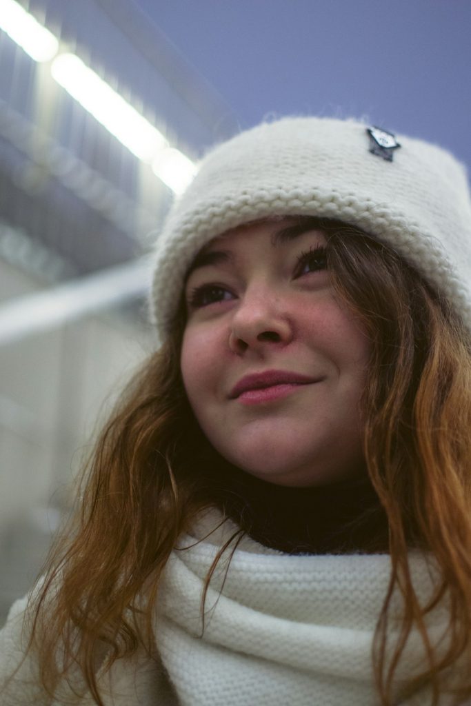 Natürlich Flirten und Sofortige Anziehung Aufbauen