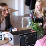 Selbstsicheres Flirten im Ausland