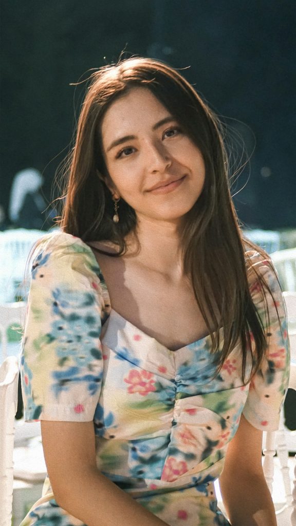 Die Kunst der subtilen Flirttechnik