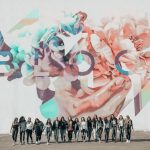 Übergang von Audio-Dates zu Treffen im realen Leben