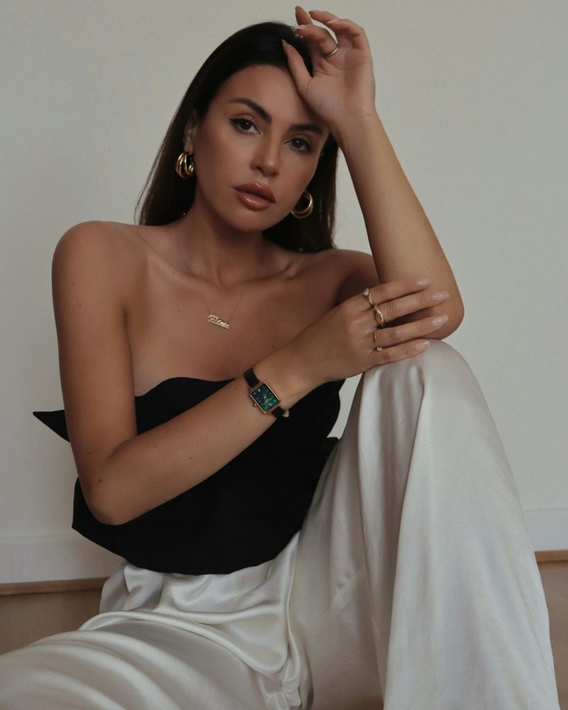 Kunst des Smalltalks meistern