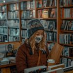 Humorvolle Kamera-aus-Chat-Ideen für virtuelle Meetings