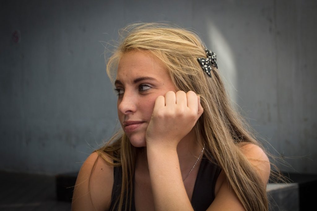 Die Kunst des charmanten Online Flirtens