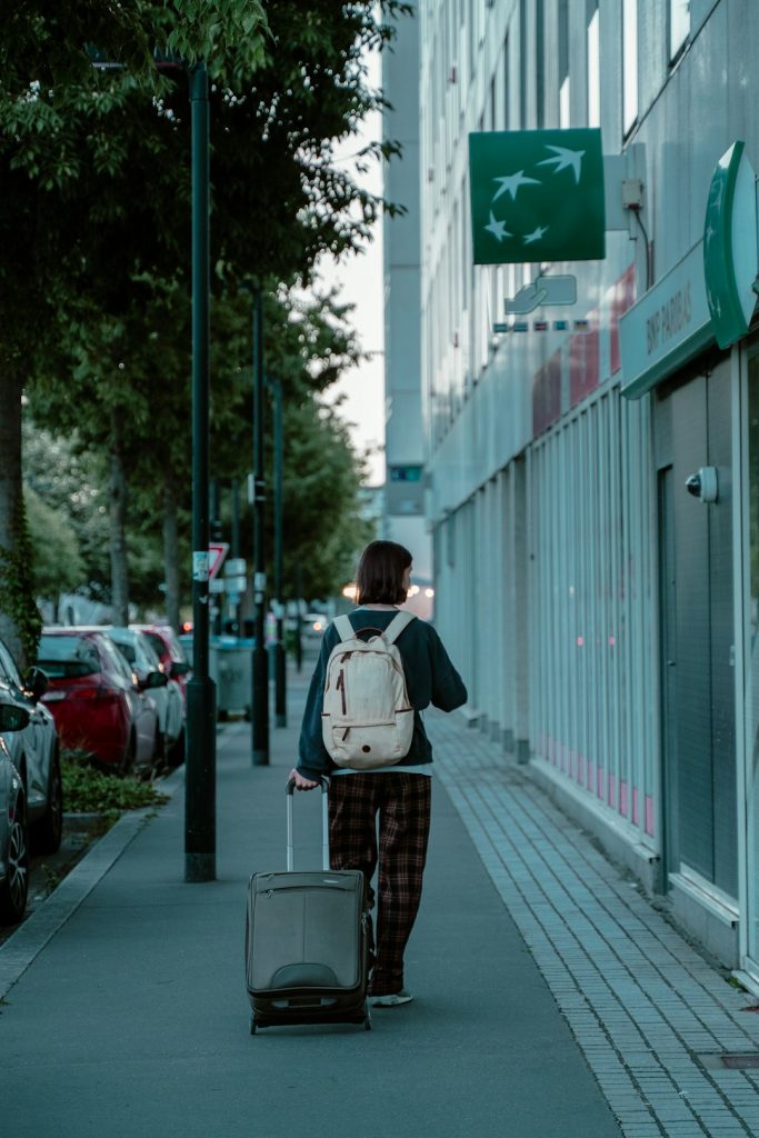 Lustige Missverständnisse beim anonymen Flirten